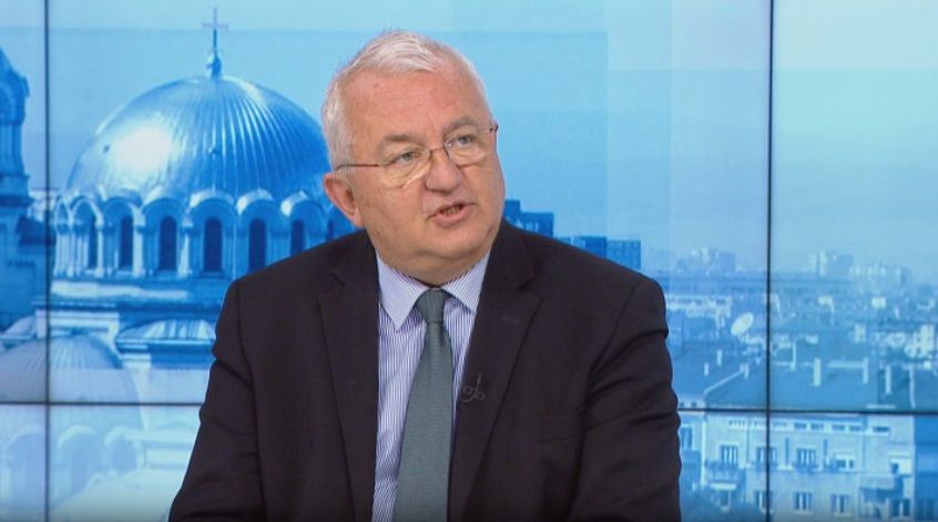 Румен Драганов: Очакваме тази зима над 1,7 млн. чуждестранни туристи