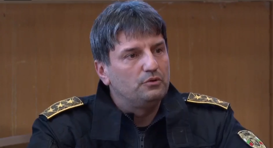 Любомир Николов, СДВР: 14 линейки са оказали помощ на полицаите, охранявали протеста