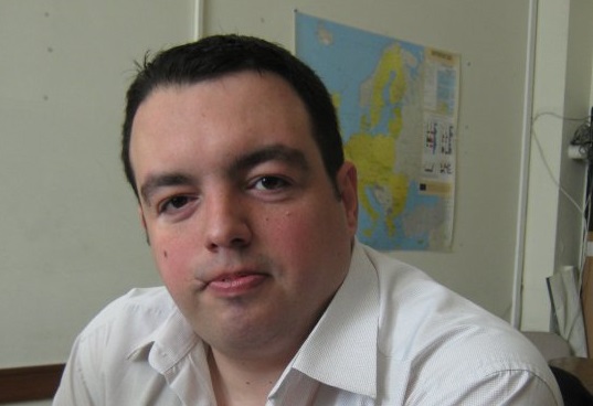 Доц. Светослав Живков, историк от СУ „Св. Климент Охридски“, пред „Труд news“: Сглобката непрекъснато проскърцва, но ще издържи до пролетта