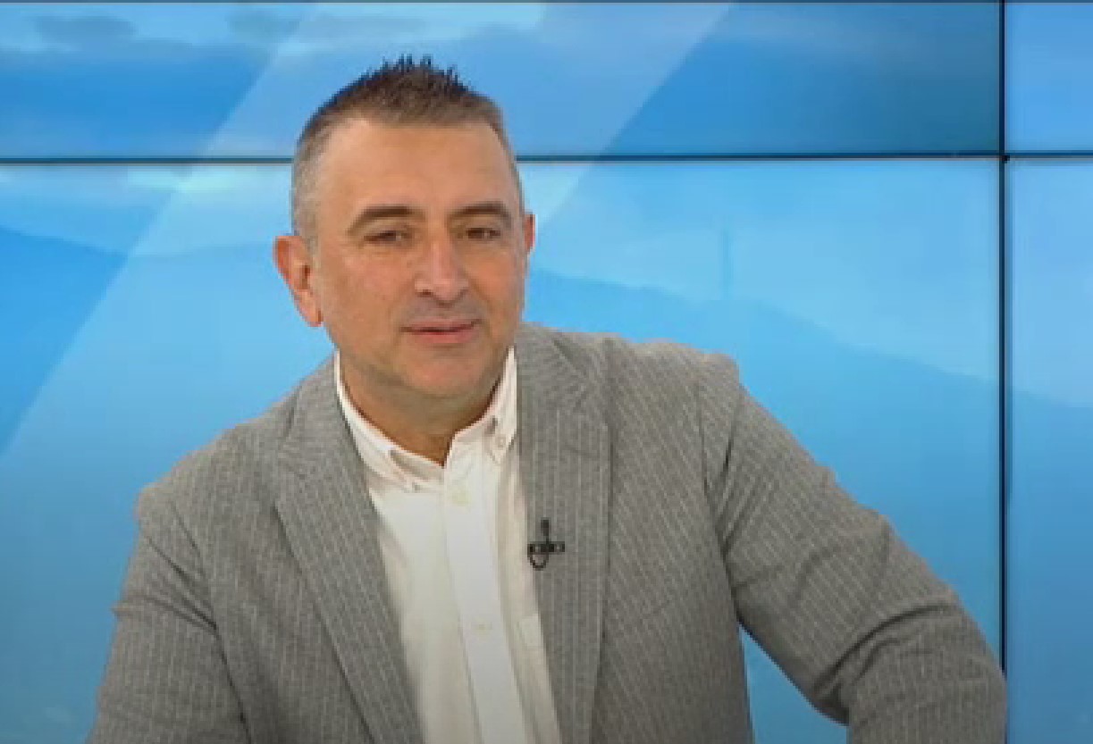 Ивайло Вълчев: Протестът в София спомогна да лъснат проблемите между управляващите
