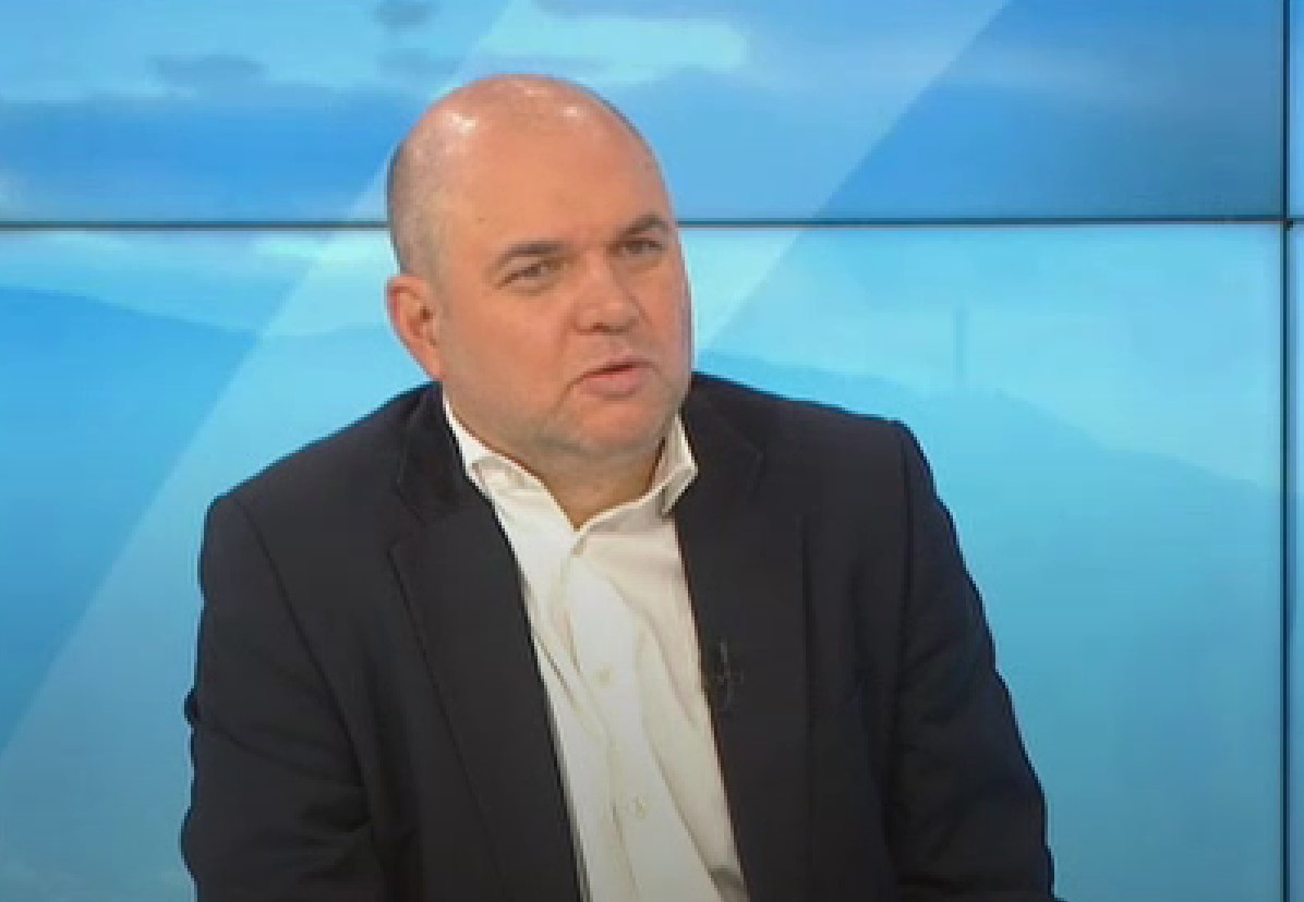 Владислав Панев: Очевидно целите на дерогацията не работят