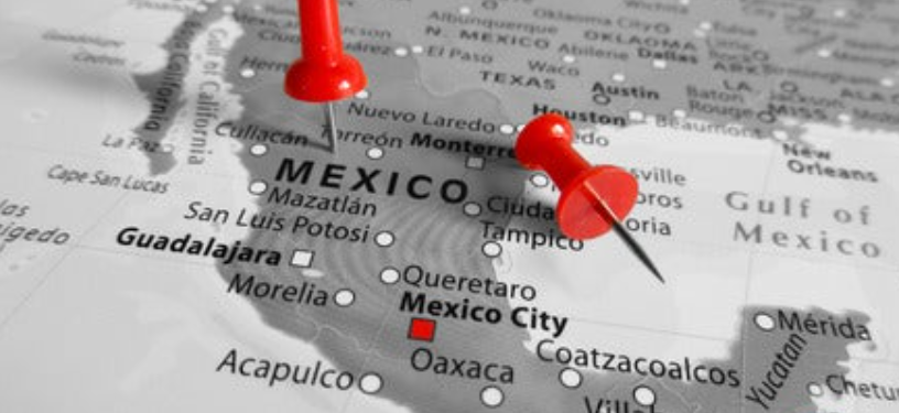 Мексиканската национална гвардия залови предполагаемия шеф на охраната на наркокартела Синалоа