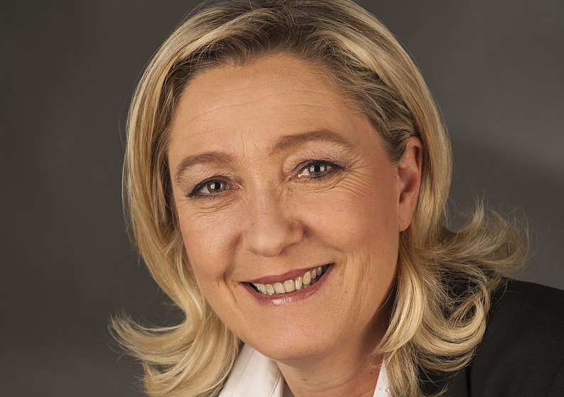 Марин льо Пен: Украйна може да спечели, само ако НАТО влезе във войната, а това е Трета световна война