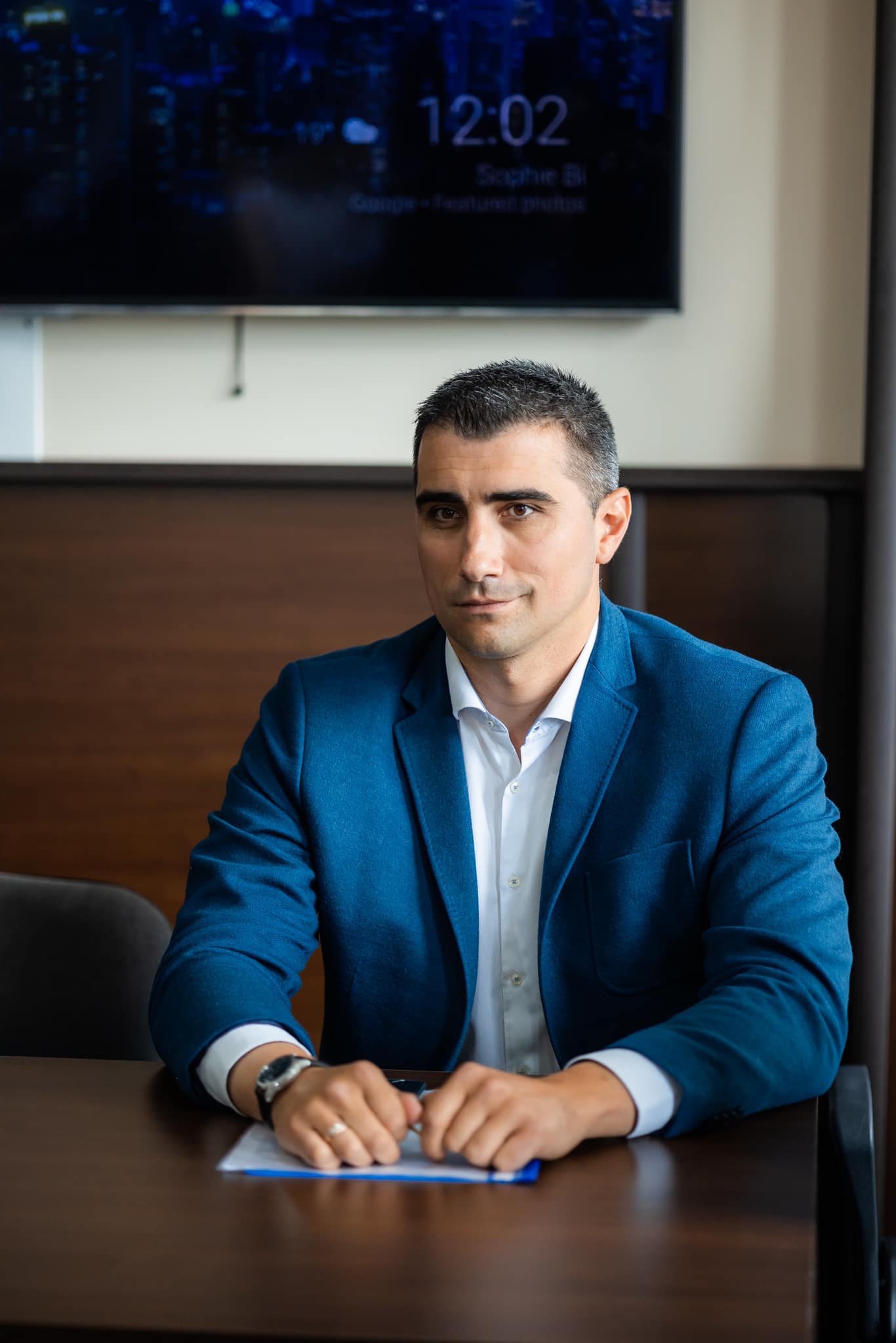 Кметът на Пазарджик: В спорта през годините се е надувал огромен балон, който през септември се е спукал