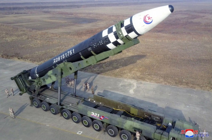 Северна Корея обяви, че спира напълно военното споразумение със Сеул от 2018 г.