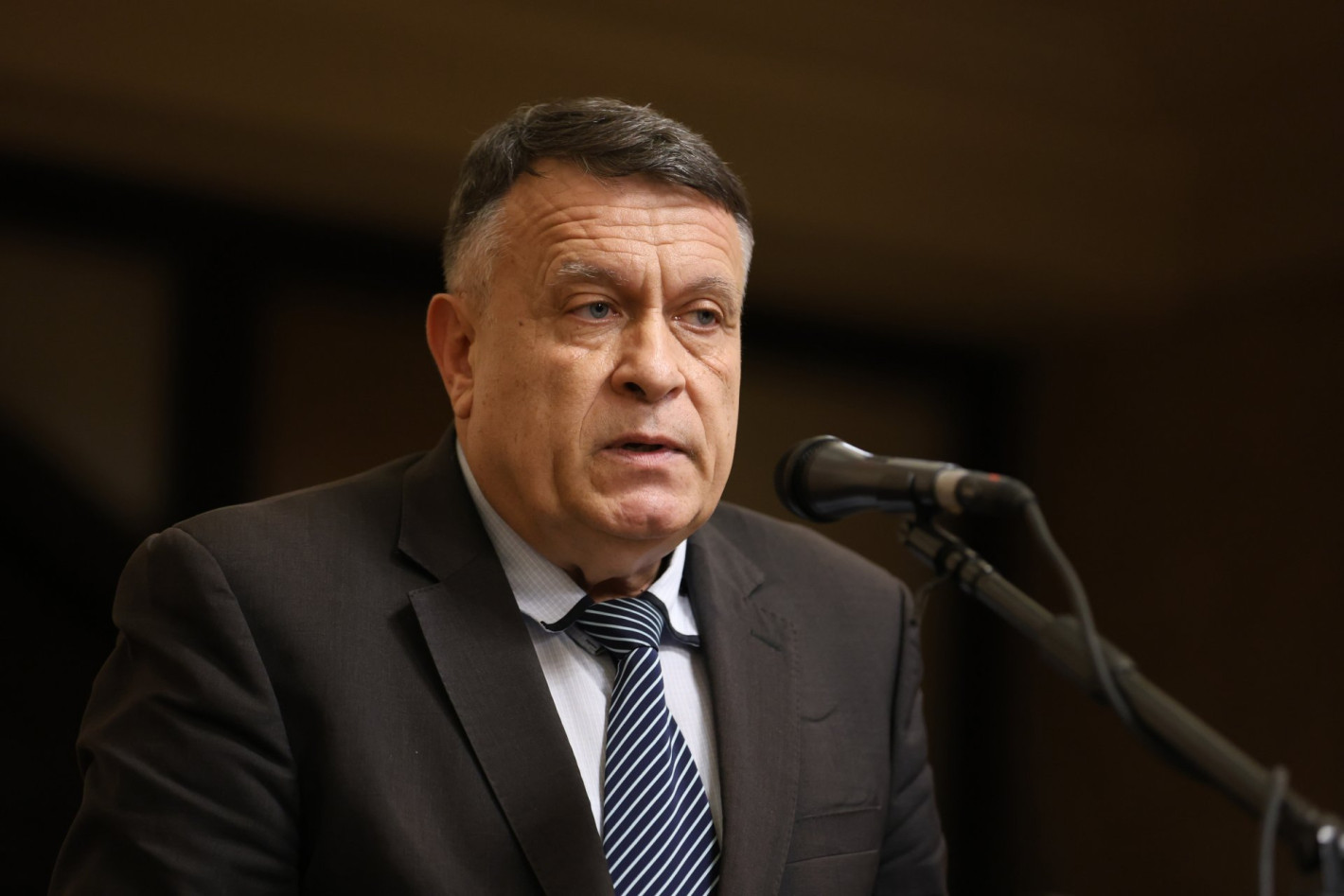 Проф. Георги Вълчев - Историк начело на Алма матер