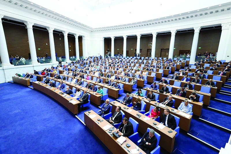 Парламентът ще се занимава с психично болните