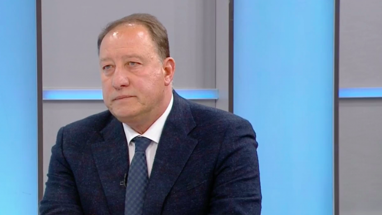 Ангел Найденов: Възможни са преговори и с Иран за освобождаване на екипажа на корабa Galaxy Leader