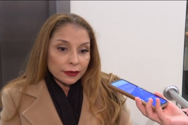 Даниела Талева бе изслушана във ВСС