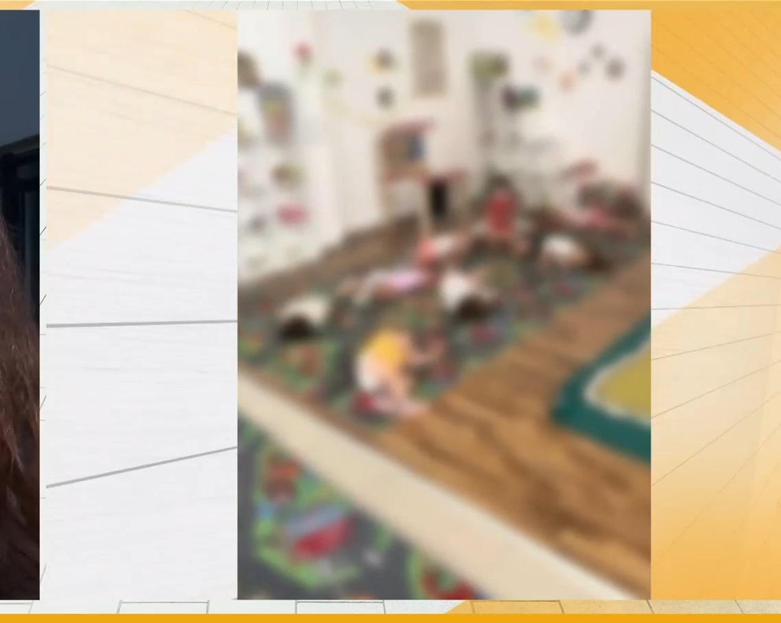 "Канадски модел": Деца спят на земята и се хранят нередовно в детски център