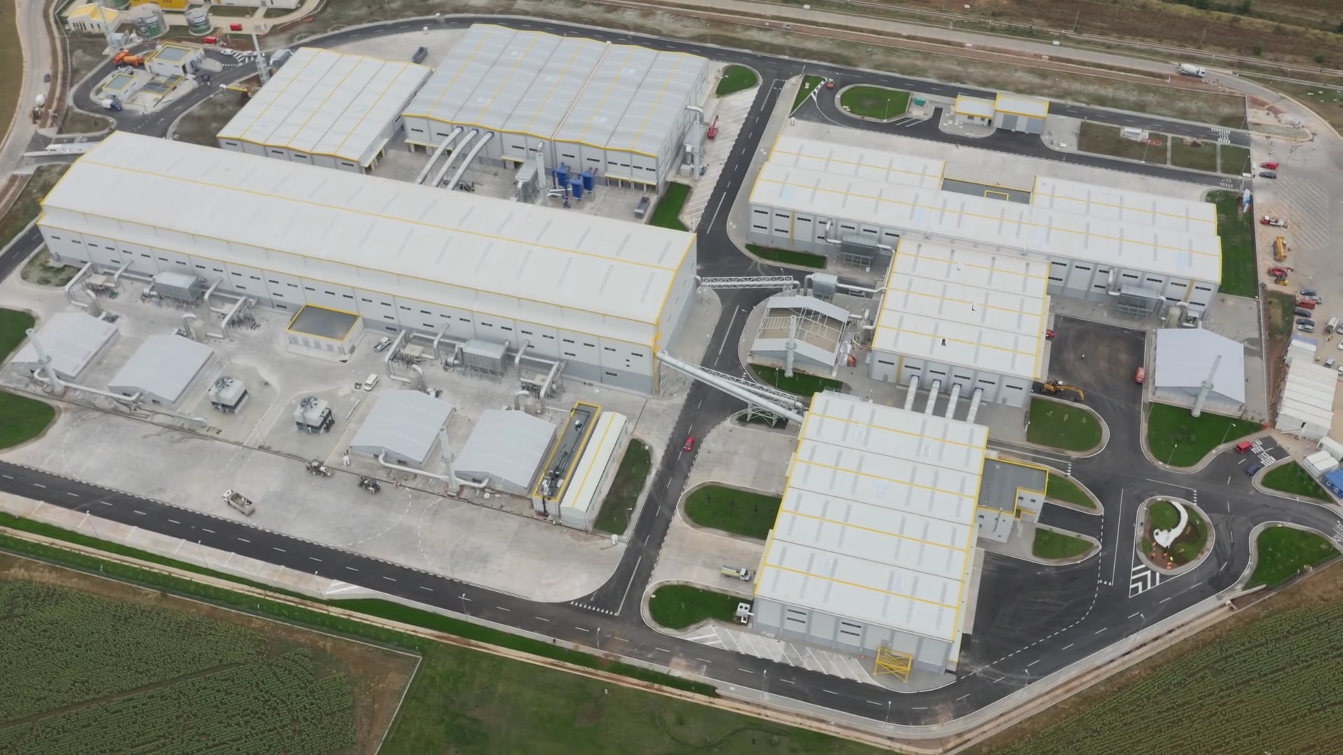 Освободен е директорът на общинското предприятие за третиране на отпадъци в София