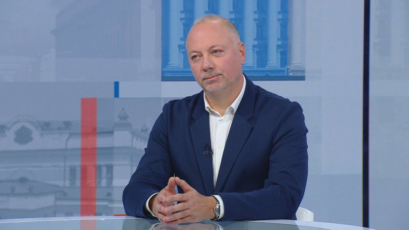 Желязков: Комисията за полицейското насилие трябва да доведе до законодателни решения