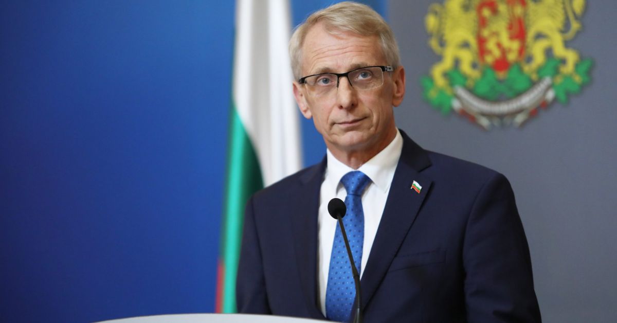Николай Денков: Нито една форма на насилие няма оправдание