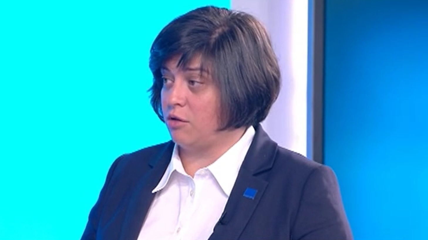 Тежка катастрофа е станала на бул. “Владимир Вазов” и ул. “Острово” в София