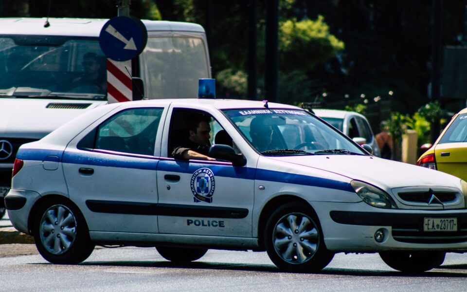 Кокаин за 4,1 млн.евро е открит в товар с банани в Гърция