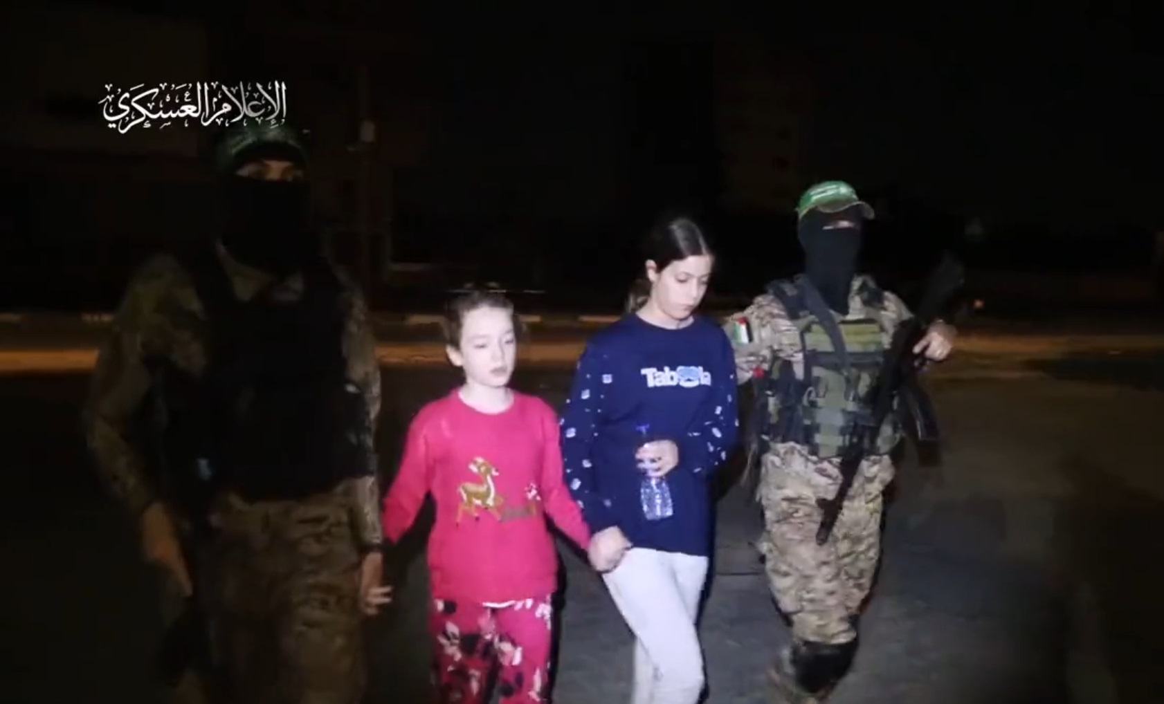 Израел е получил списък с имена на заложници, които ще бъдат освободени днес