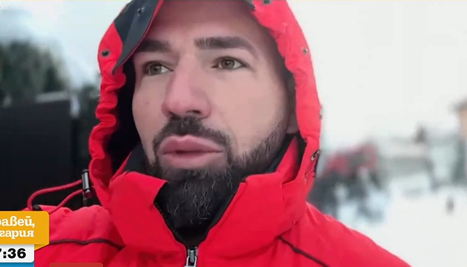 Атанас Месечков: Бяхме 20 часа без ток в „Бояна”