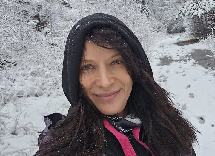 Ето къде бяха родните звезди в деня на снежната фъртуна (СНИМКИ)