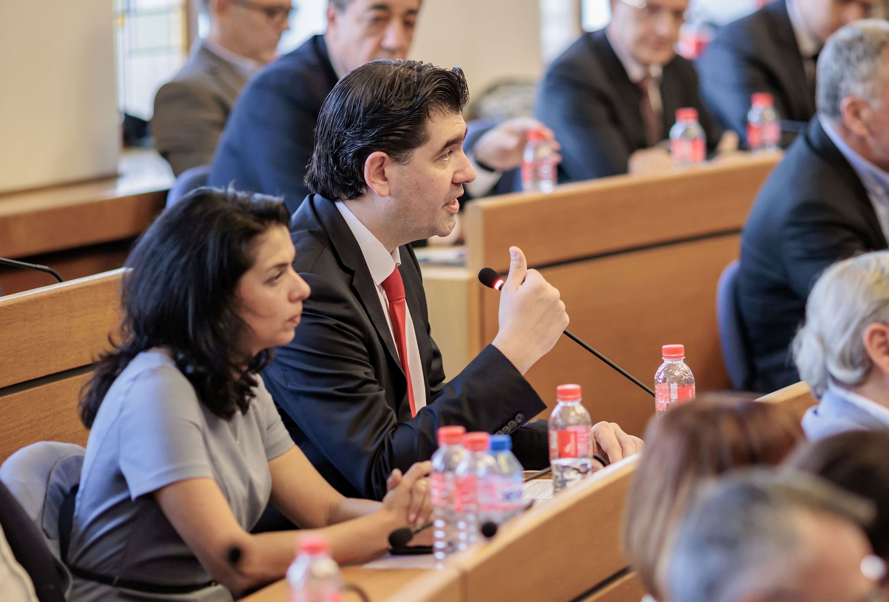 БСП иска от кмета Терзиев финансово-икономически анализ на състоянието на СО след управлението на ГЕРБ