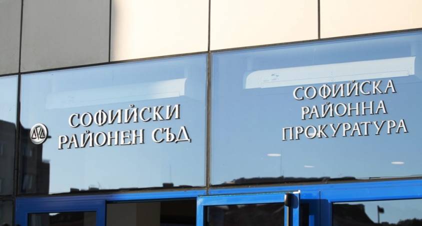 Строг затвор за шофьор, карал след коктейл от наркотици