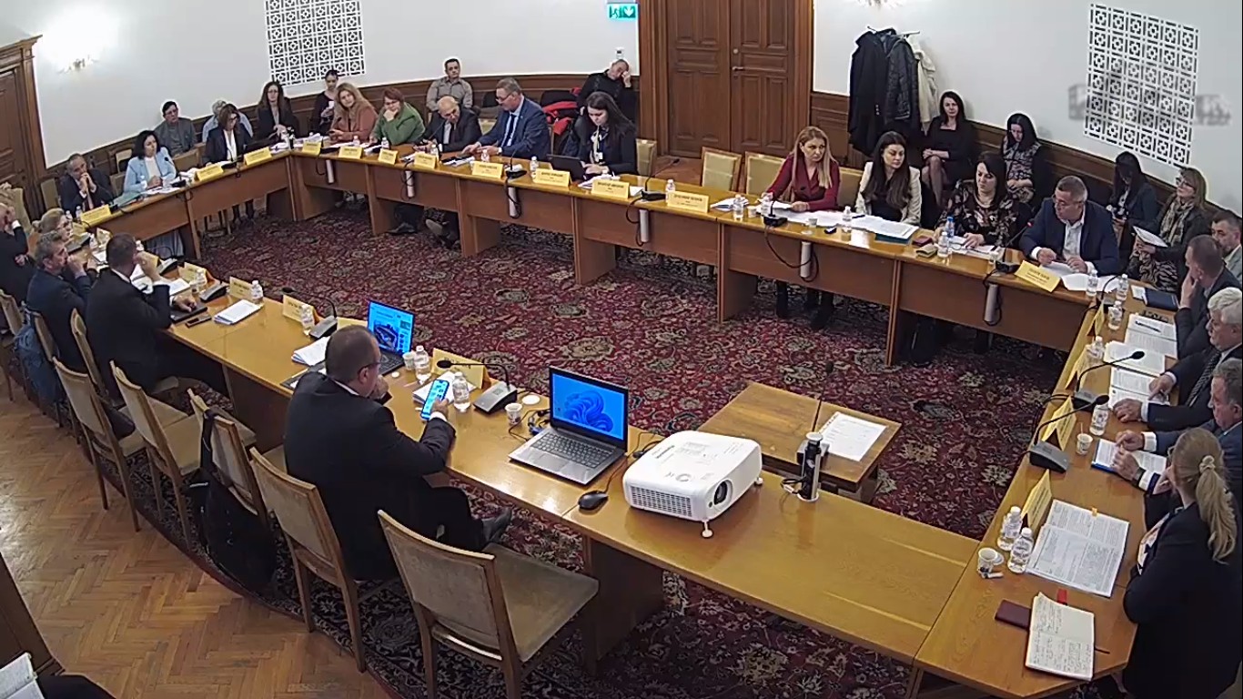 В ГЕРБ гневни на план за продажба на държавна земя