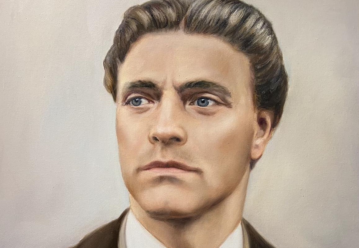 Юрий Ковачев открива изложбата „Непреходни усещания“ на 5 декември (СНИМКИ)