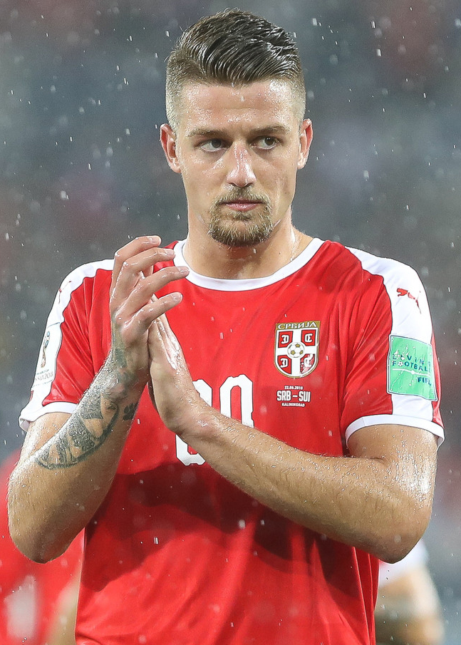 Спорт по телевизията