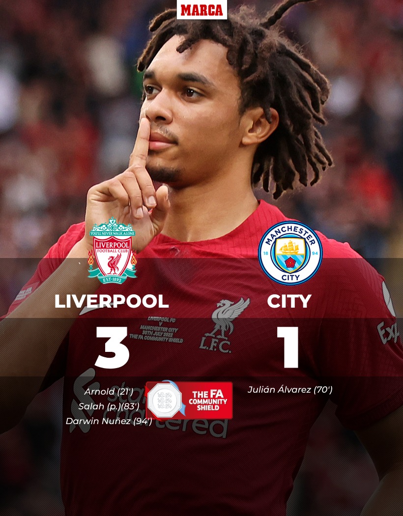 Ливърпул си "плати" за точката срещу Сити с контузия на титулярния страж