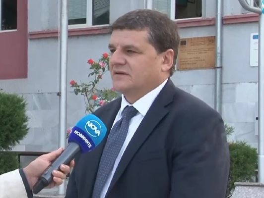 Съдът в Благоевград обяви за недействителен избора на Емил Илиев за кмет на Струмяни