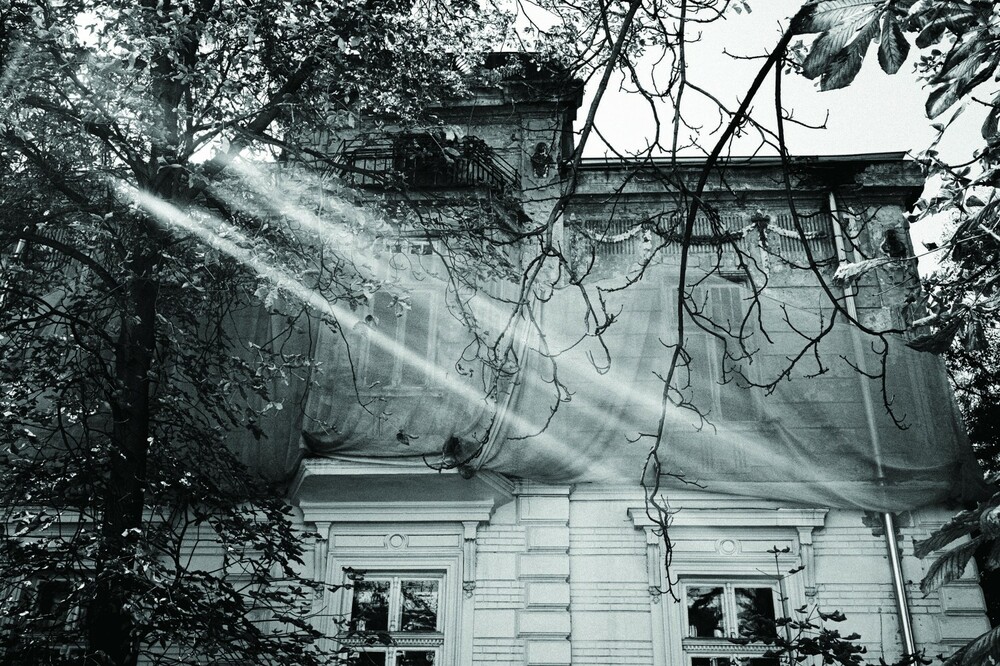 Разходка из „Невидимата София“ в Градската градина