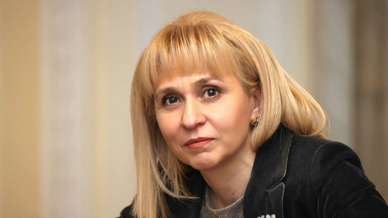 Диана Ковачева, омбудсман: По-високи облекчения за хората с увреждания (обзор)