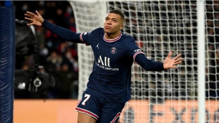 Мбапе след 1:1 с Нюкасъл: Разочароващо е, защото доминирахме от началото до края