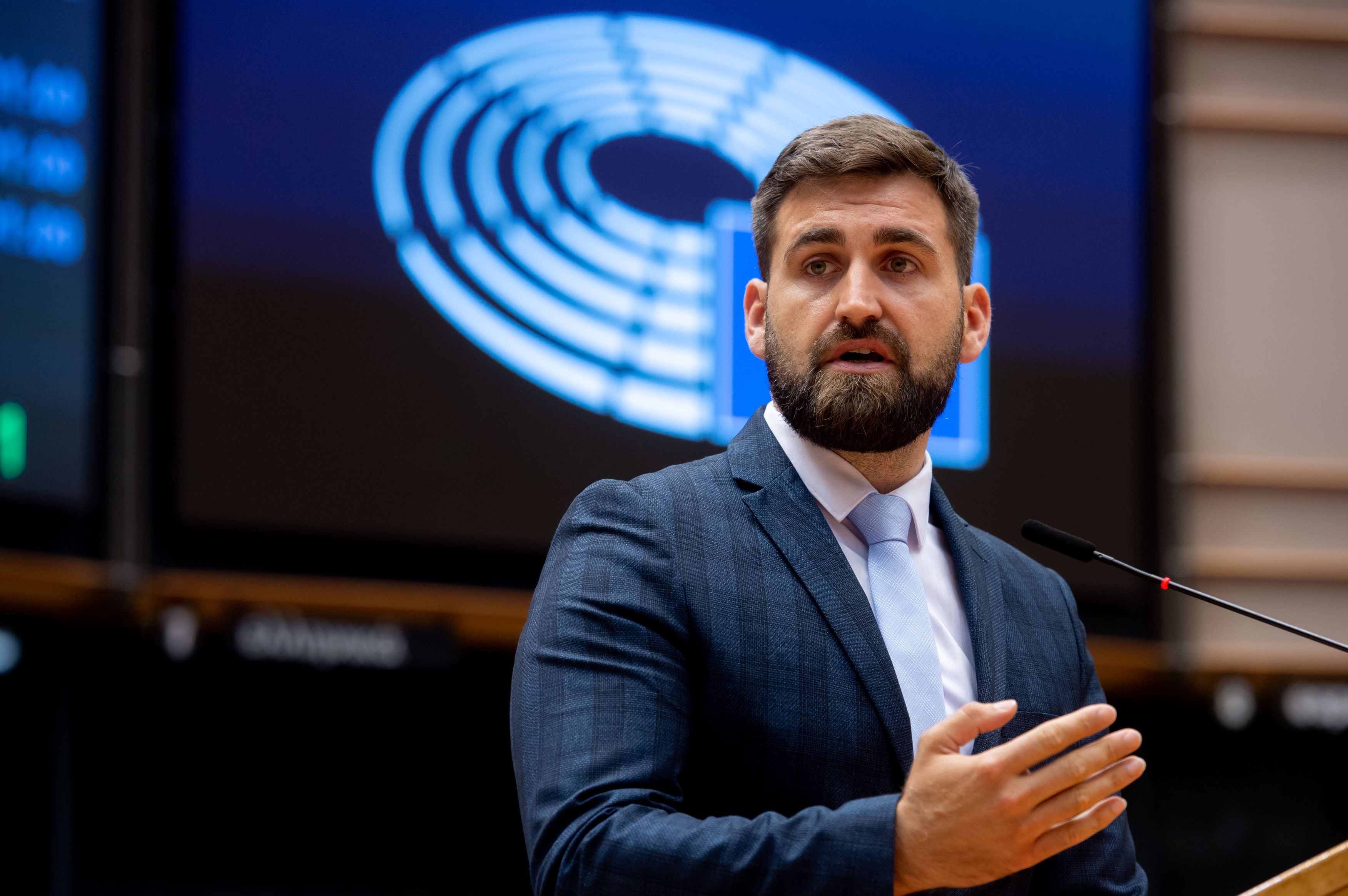 Андрей Новаков: Може да се проверяват за по-малко от една минута камионите по европейските граници