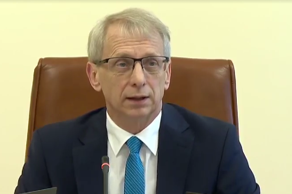 Денков: Неприемането на бюджета за здраве е опасно за здравето (ВИДЕО)