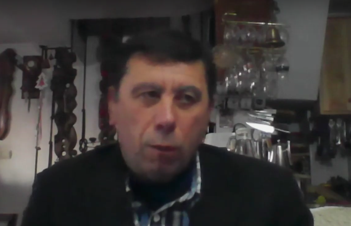 Кап. Димитров: По дипломатически път трябва да се осигури връзка с похитените български моряци