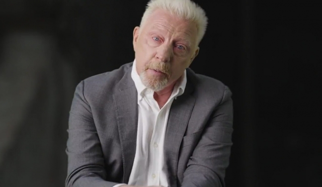 Борис Бекер има право да е брутално честен с Руне