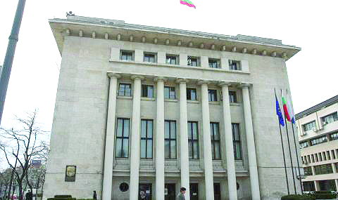 Бургас раздели културата от спорта