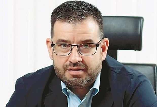 Новият подуправител на НЗОК: Никога не съм бил разпитван от службите