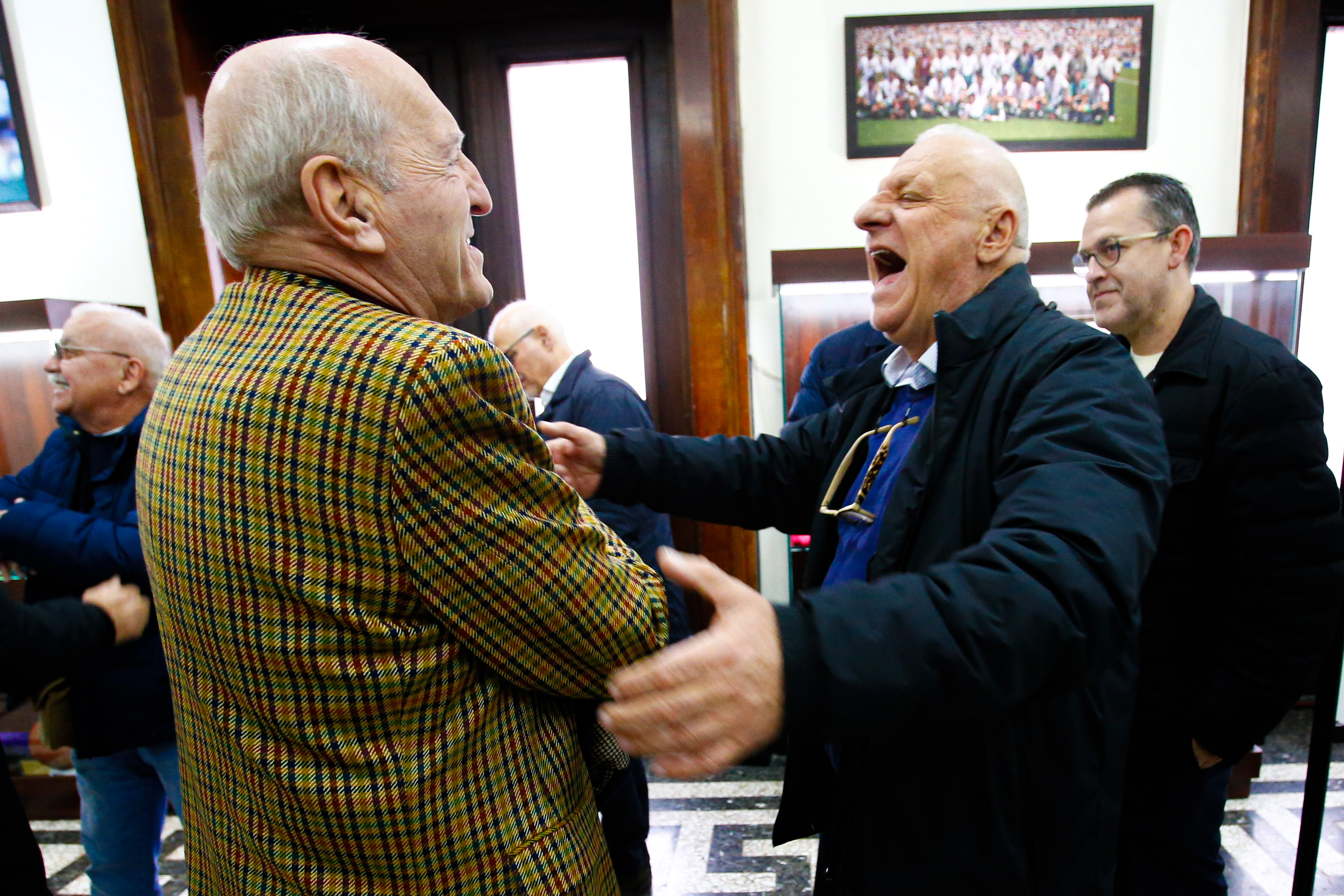 Бончук Андонов открива изложба по случай 75-годишен юбилей