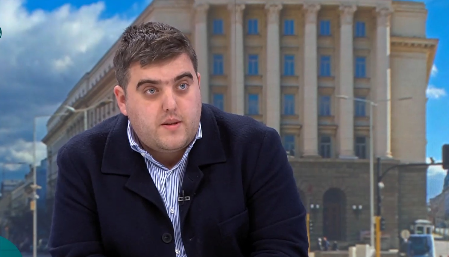 Любомир Костов: КНСБ организира национален протест - автошествие