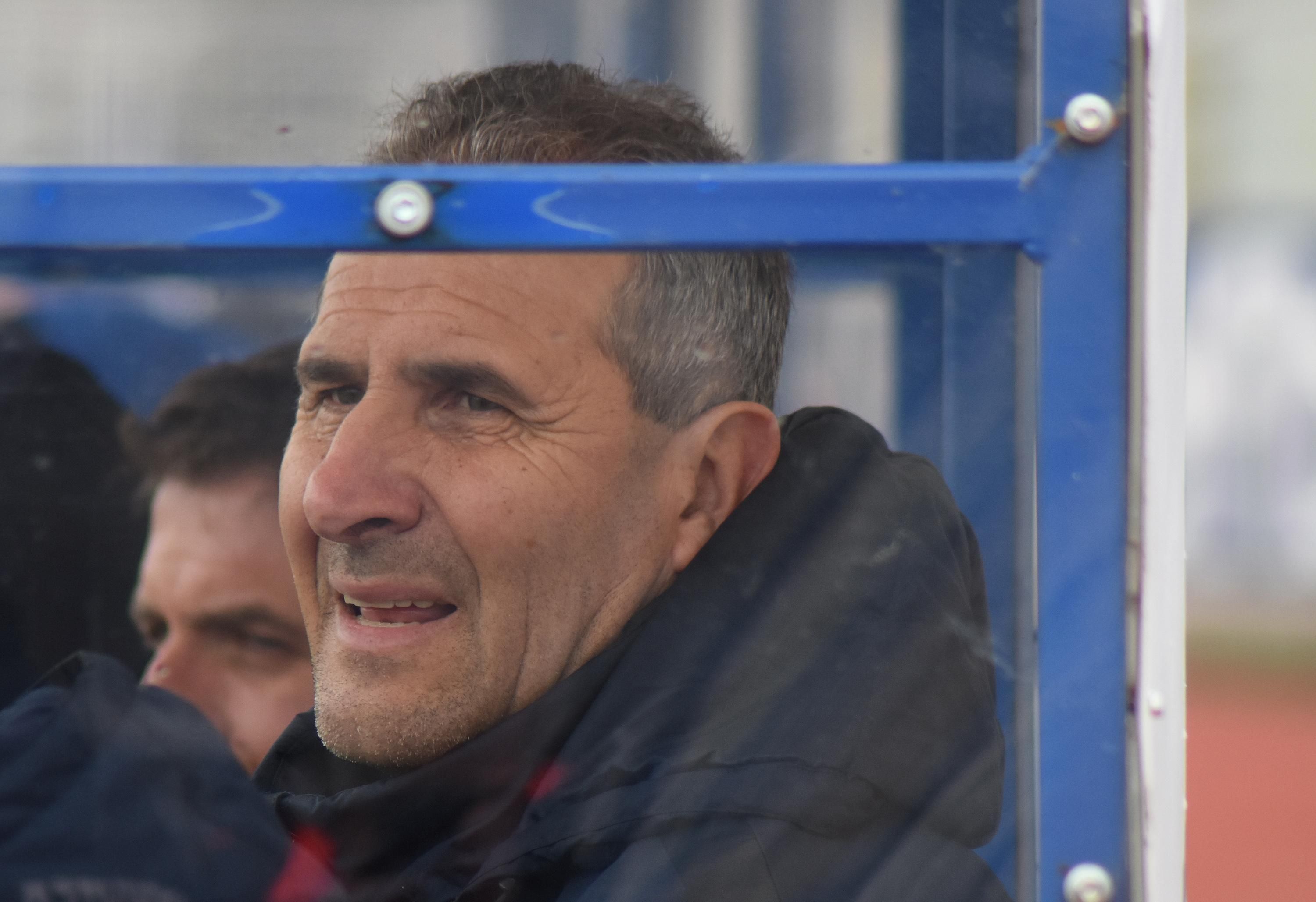 Херо е пред завръщане в Спартак Варна