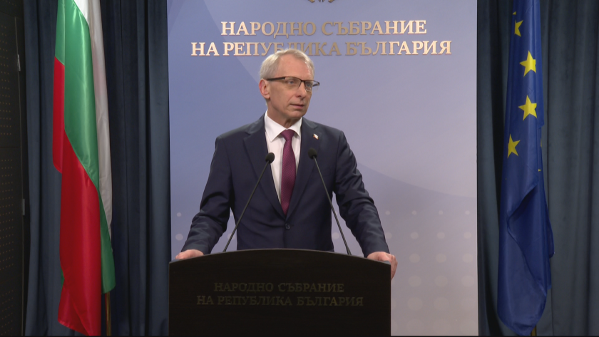Денков за избора на подуправител на НЗОК: Нарушени са два принципа