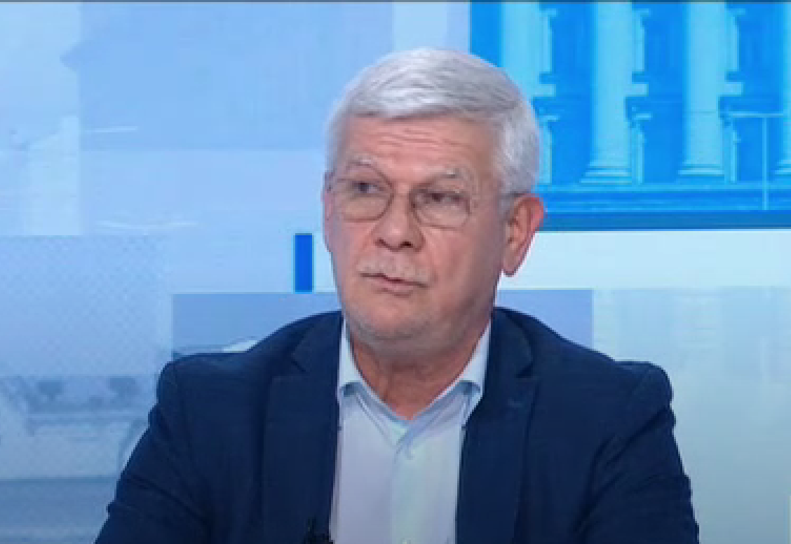 Кирил Вътев: Разбрах се с украинския министър да ни информират за всяка сделка от Украйна до България