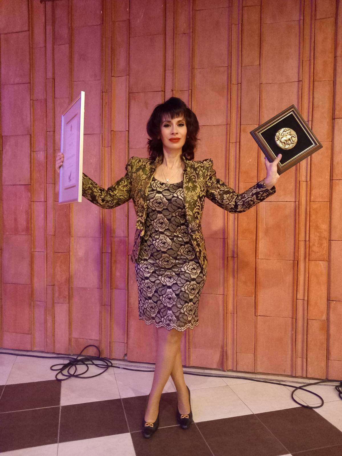 В Бургас раздадоха наградите на най- успешните творци