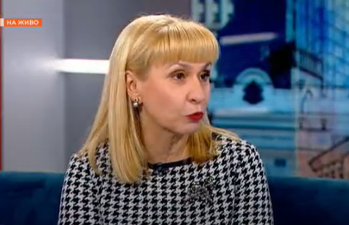 Диана Ковачева: КЕВР и МЕ трябва да извършат проверка и хората без ток да бъдат обезщетени