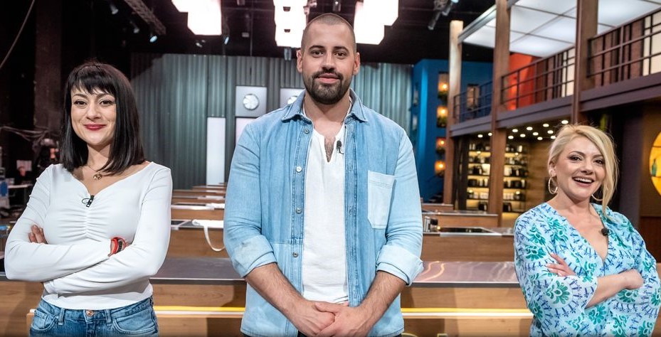 Тази вечер избират новия MasterChef