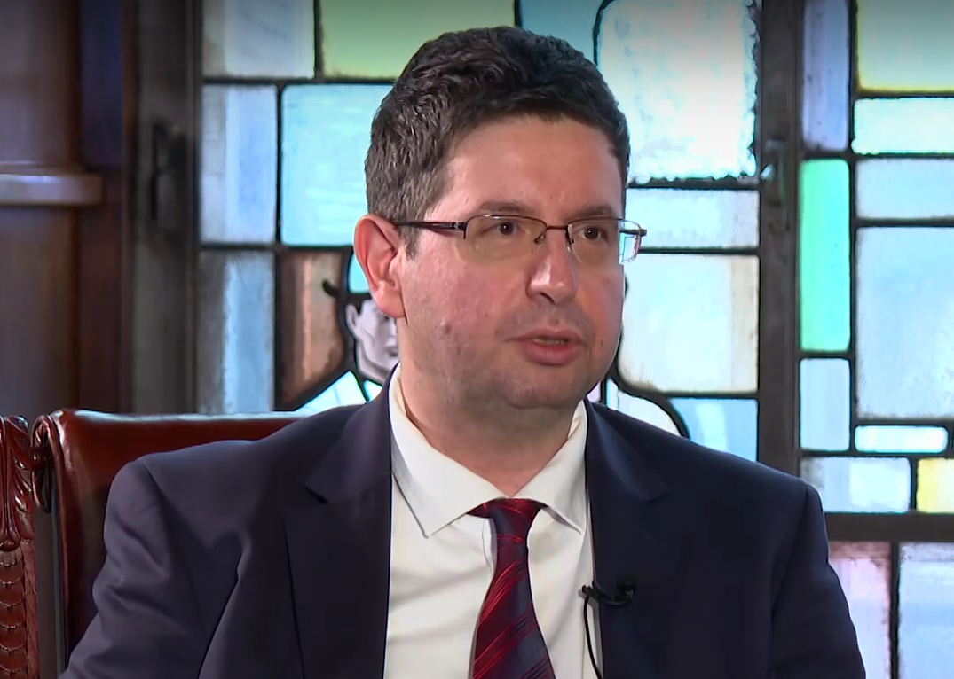 Подуправителят на БНБ Петър Чобанов: Призоваваме за по-малко заеми