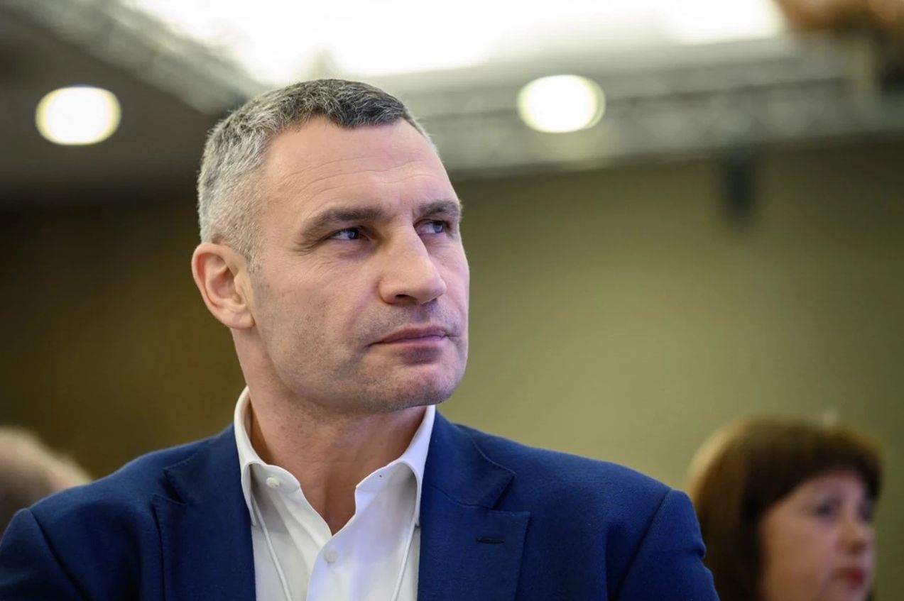 Кличко: Зеленски ще плати за грешките си