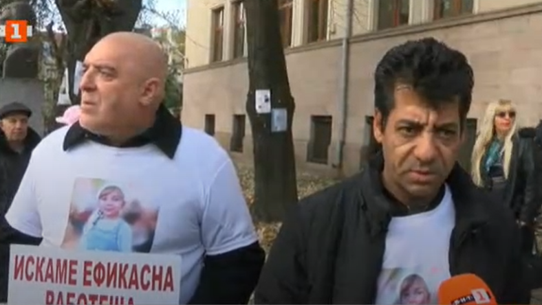 Започна отново делото за прегазеното дете от полицай в Братаница