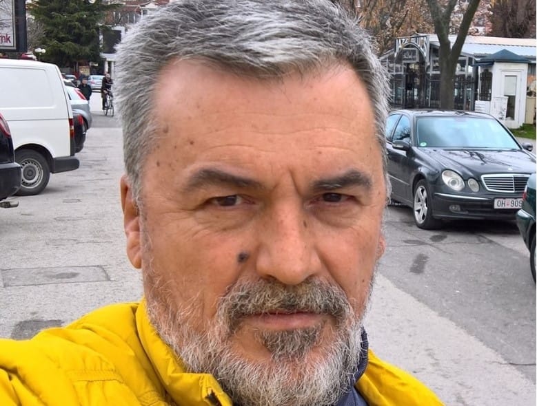 Издирват политик за убито дете в Скопие (обзор)